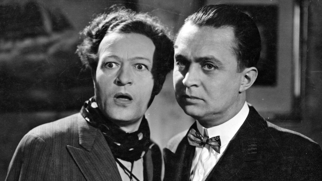 Hans Onsdags-Veninde backdrop