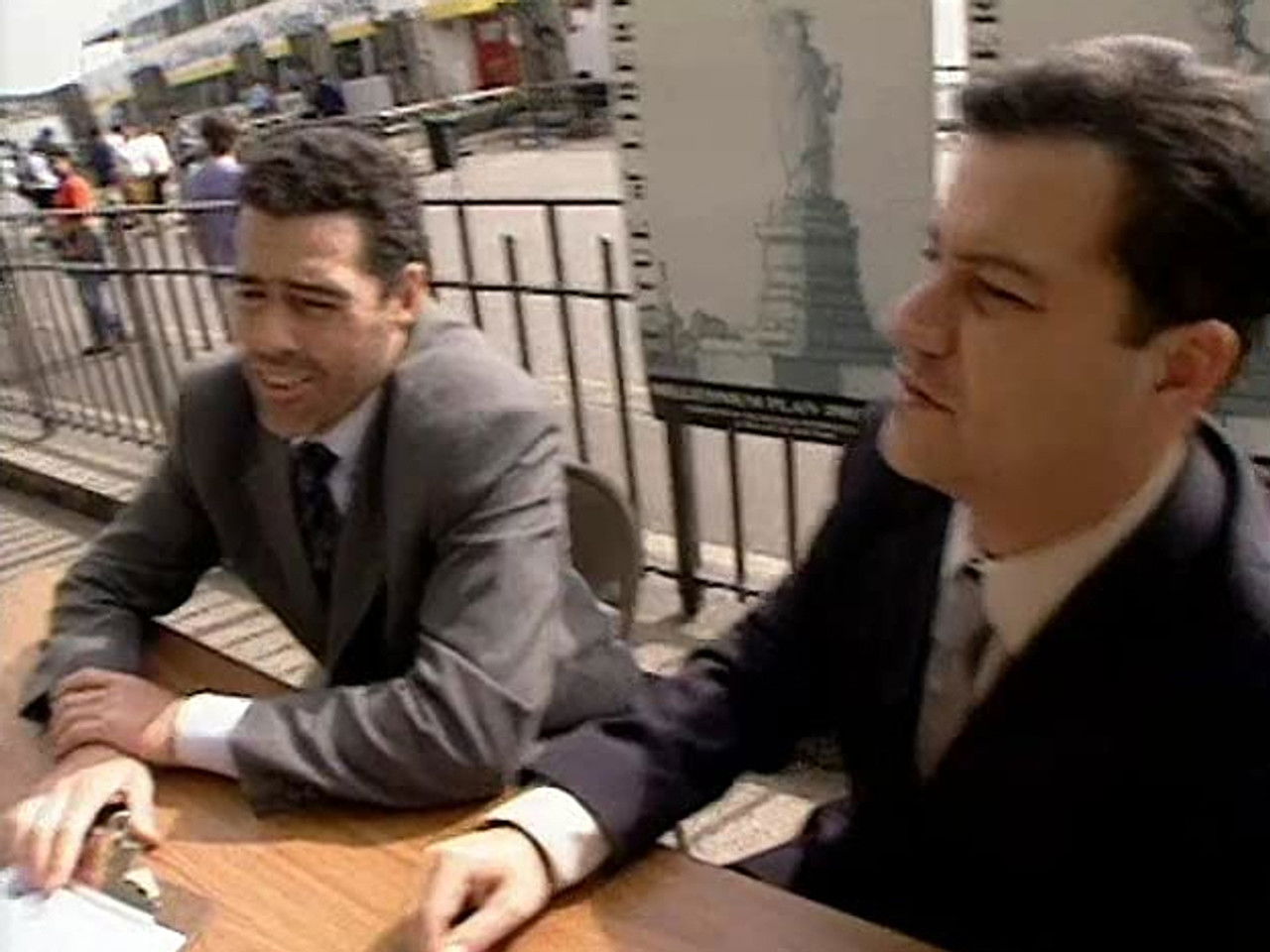 The Man Show — Épisode 15