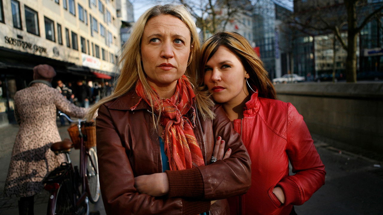 Mia och Klara — Épisode 4