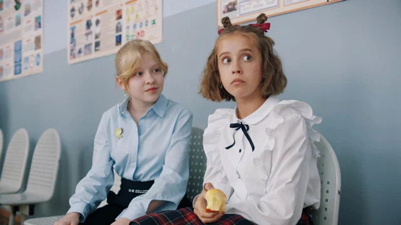 Папины дочки. Новые — Épisode 6