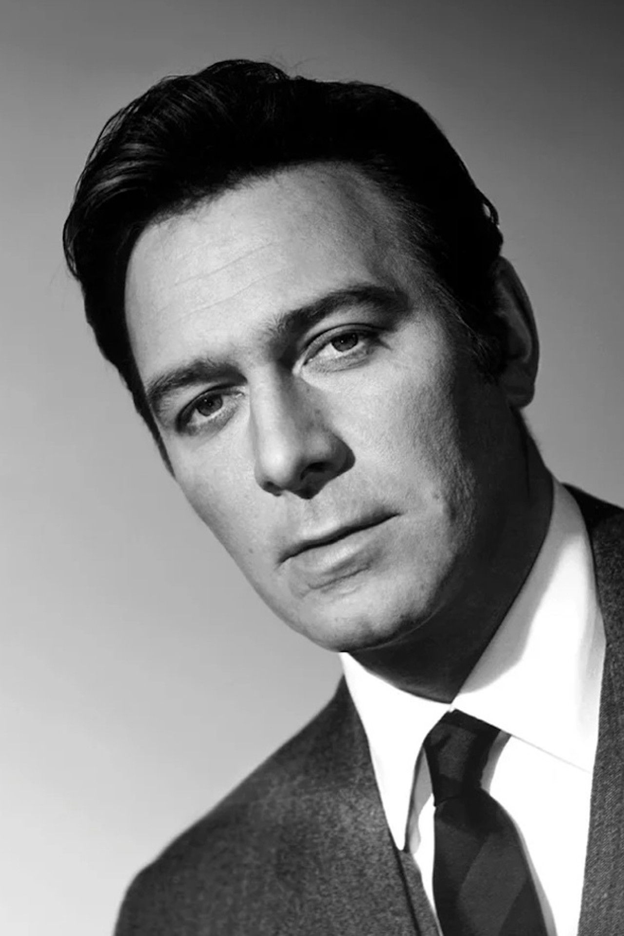 Christopher Plummer