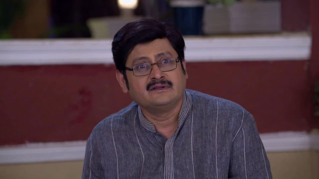 भाभीजी घर पर हैं! — Épisode 1100