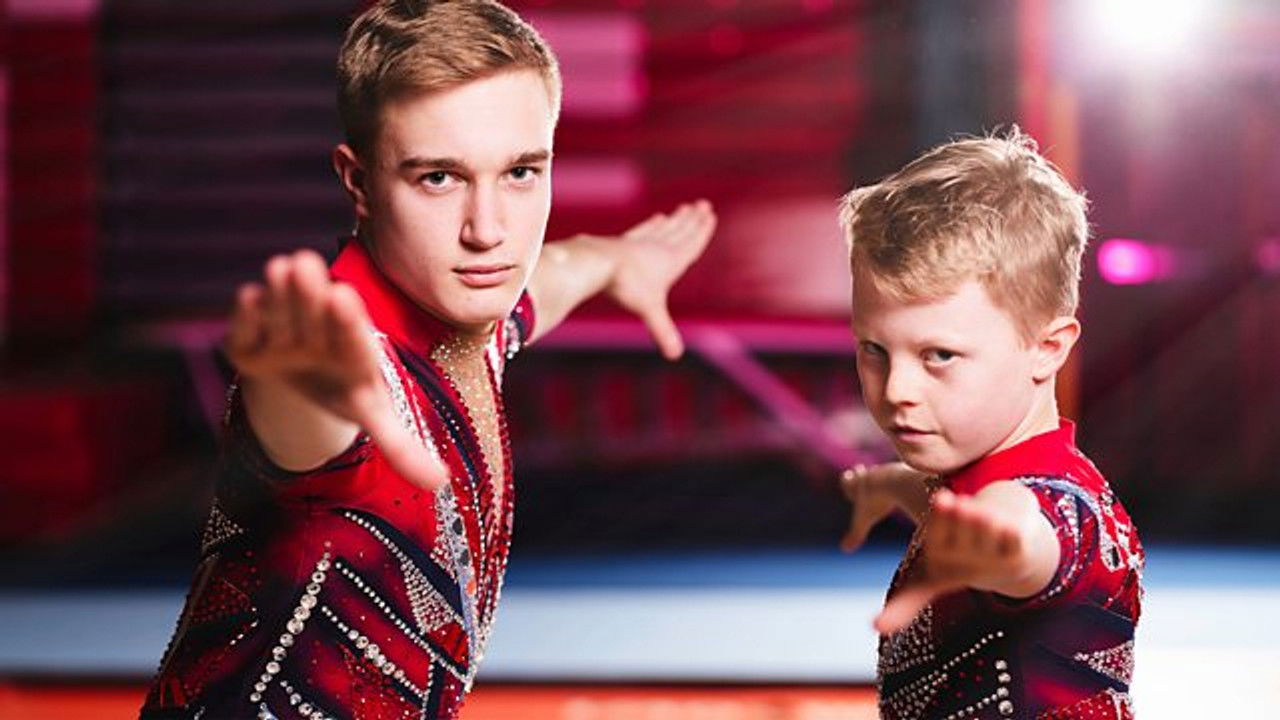 Gym Stars — Épisode 10