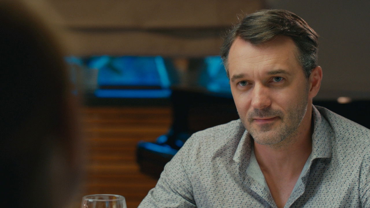 Скажи правду — Épisode 7