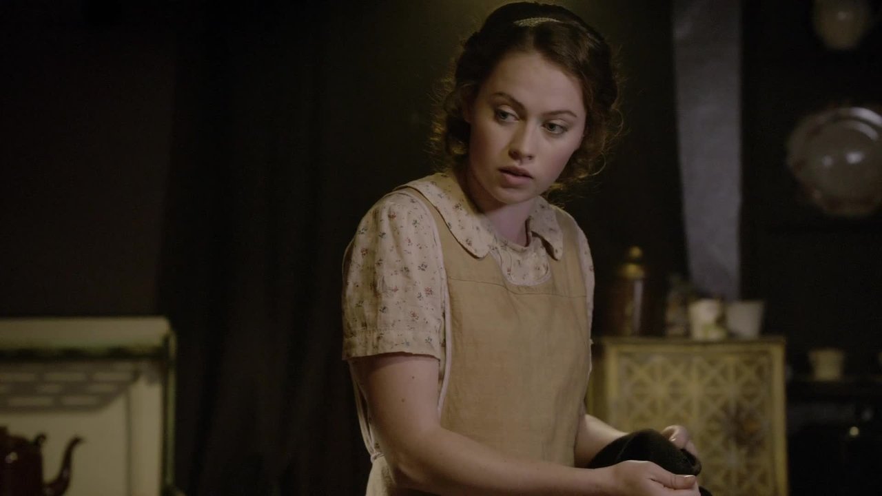 Underbelly - Season 4 Episode 3 : Cat Amongst the Pigeons