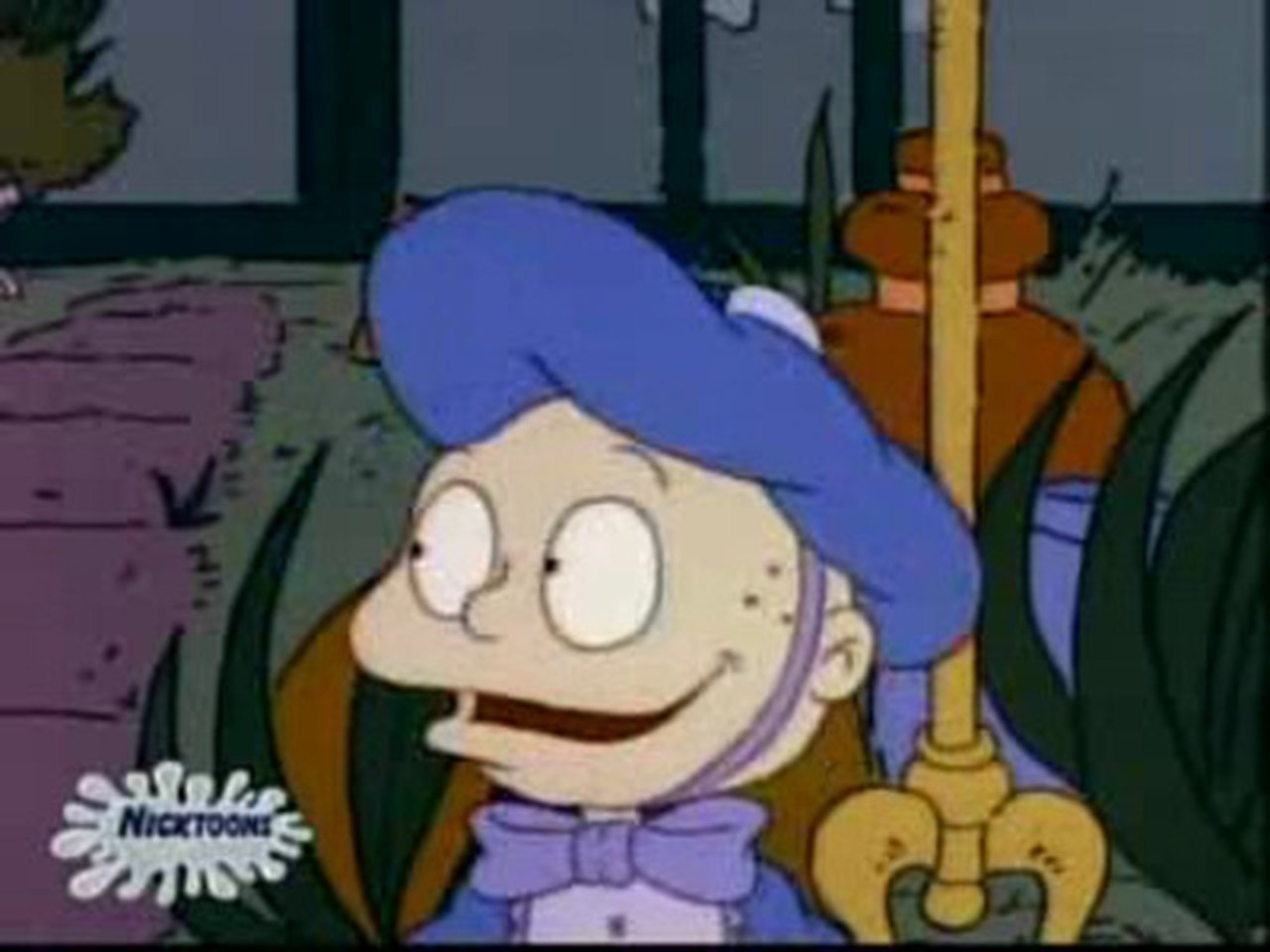 Rugrats - Season 2 Episode 29 : The Case Of The Missing Rugrat