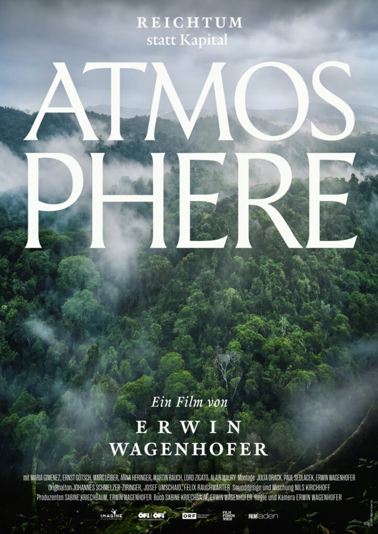 Atmosphere