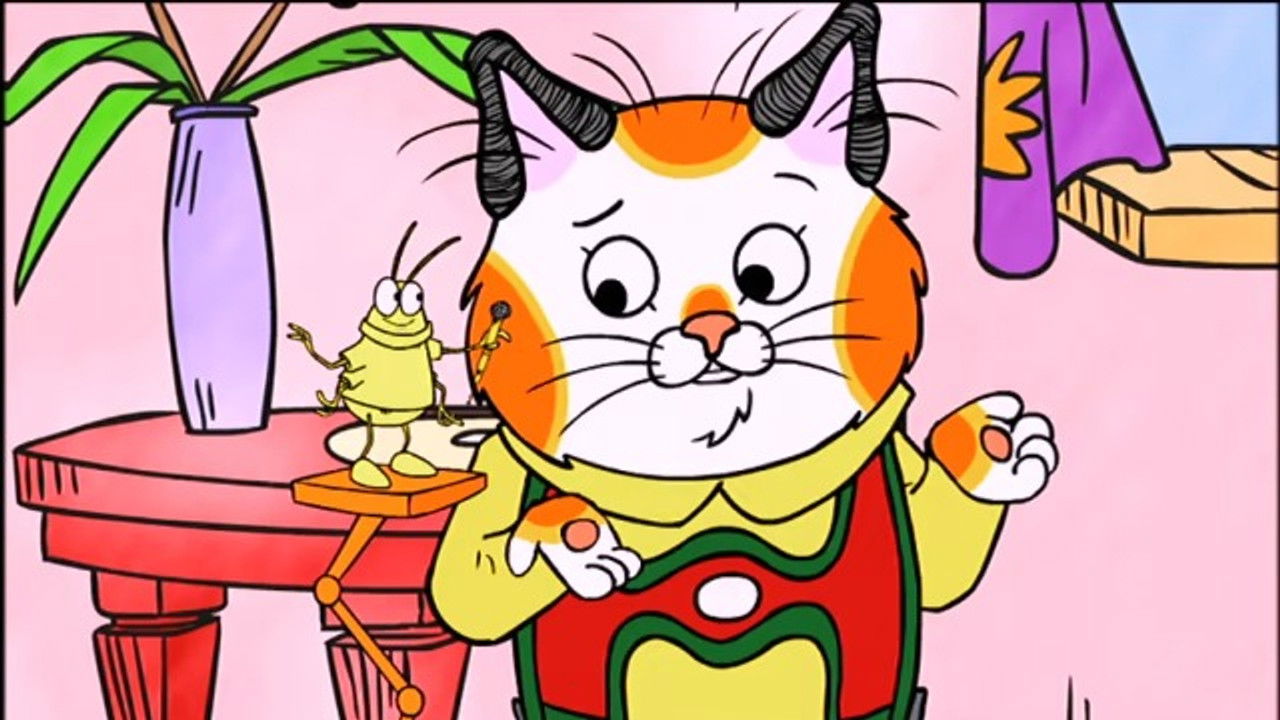 Busytown Mysteries — Épisode 14
