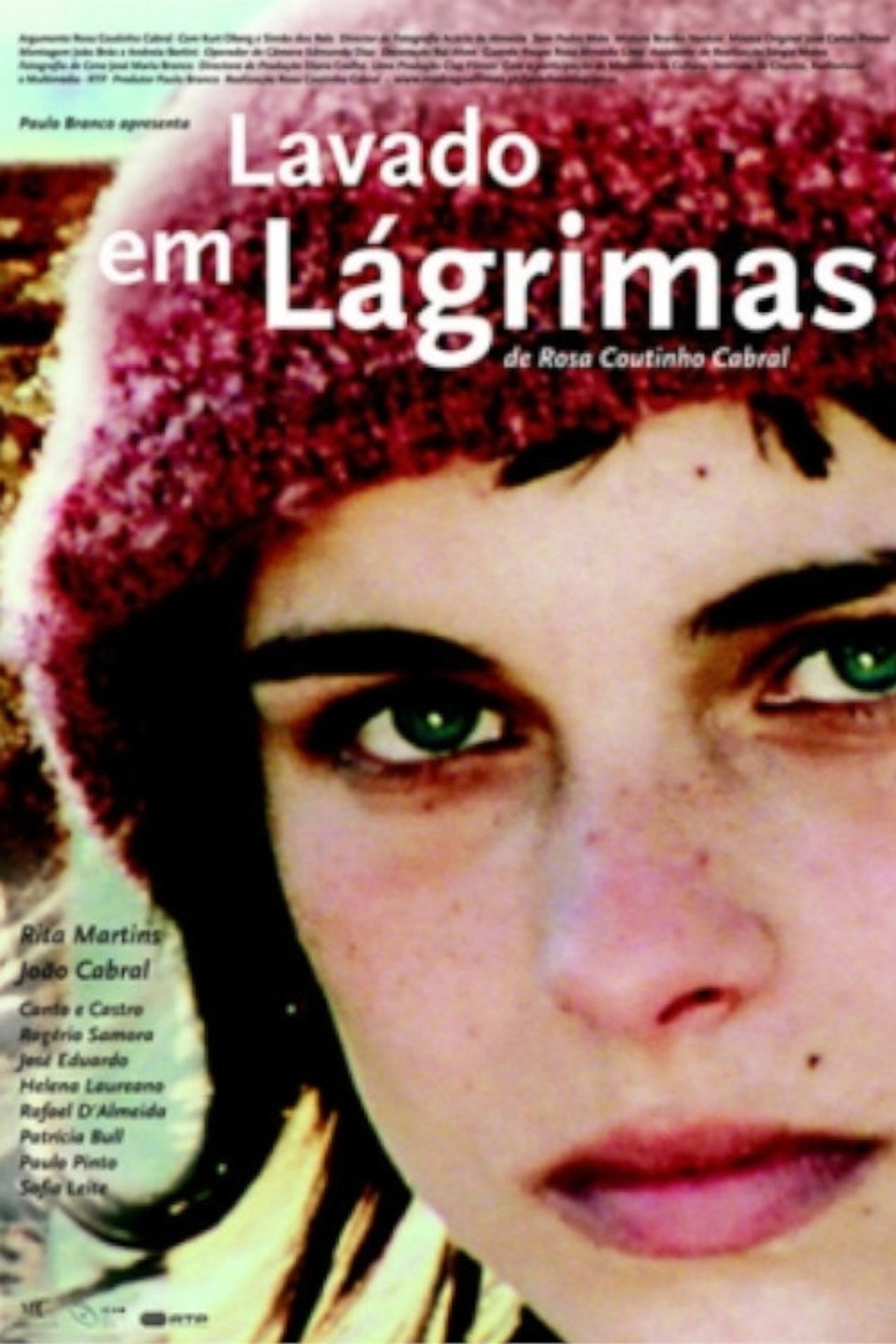 Lavado em Lágrimas