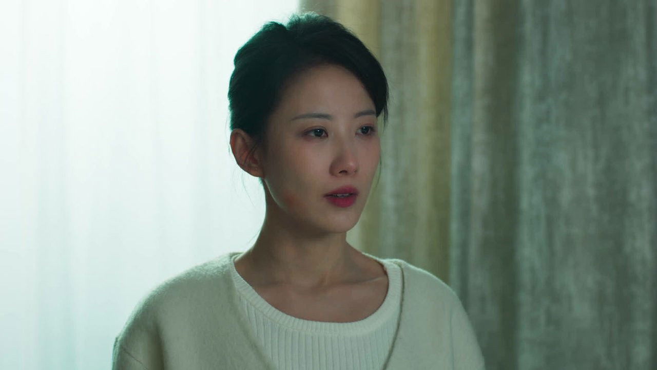 不再沉默 — Épisode 8