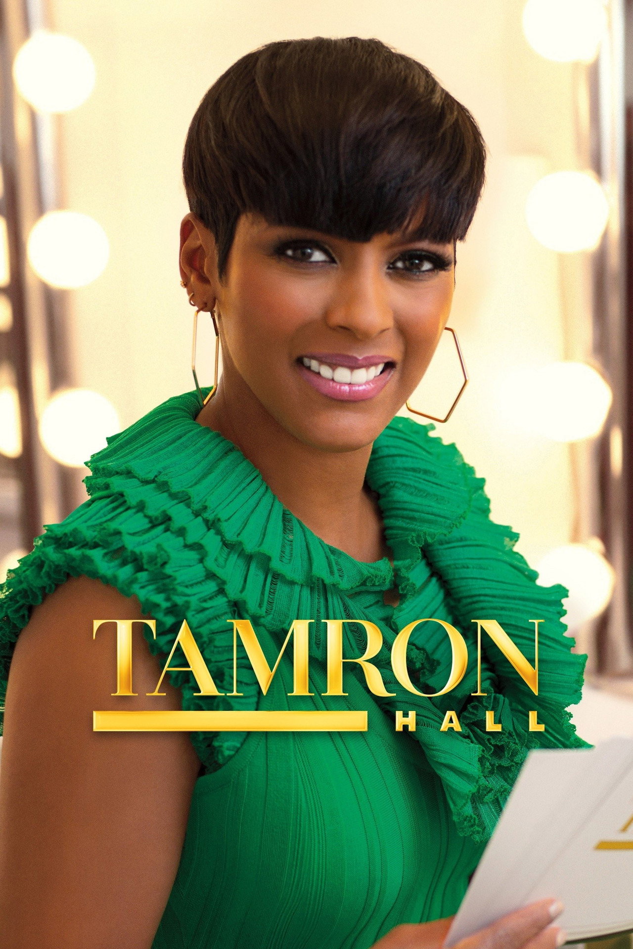 The Tamron Hall Show – plakát 6