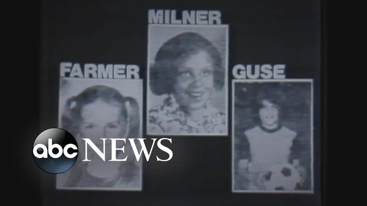 Keeper of the Ashes: The Oklahoma Girl Scout Murders background