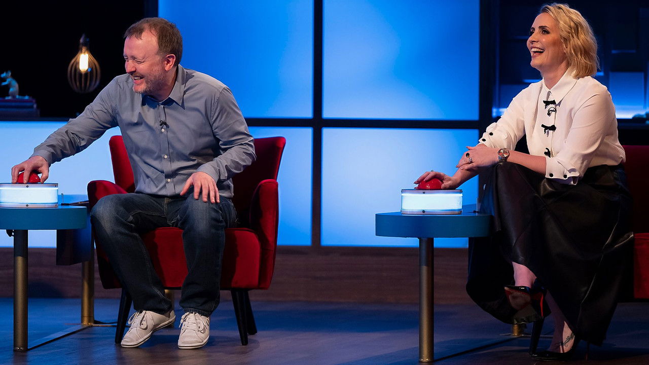 Richard Osman's House of Games — Épisode 90