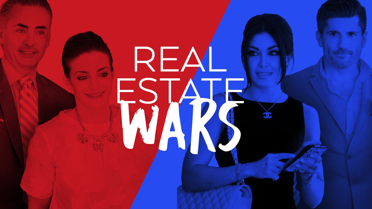 Real Estate Wars