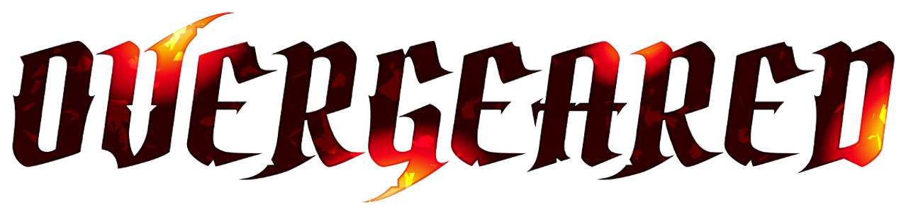 Overgeared