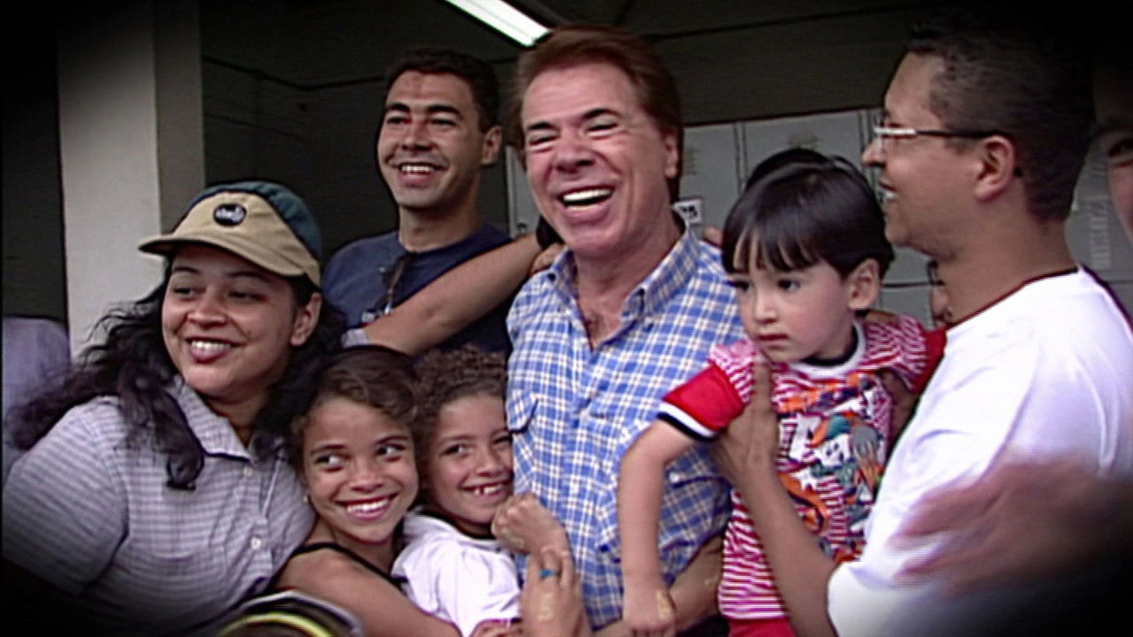 Silvio Santos: Vale Mais do que Dinheiro! — Épisode 5