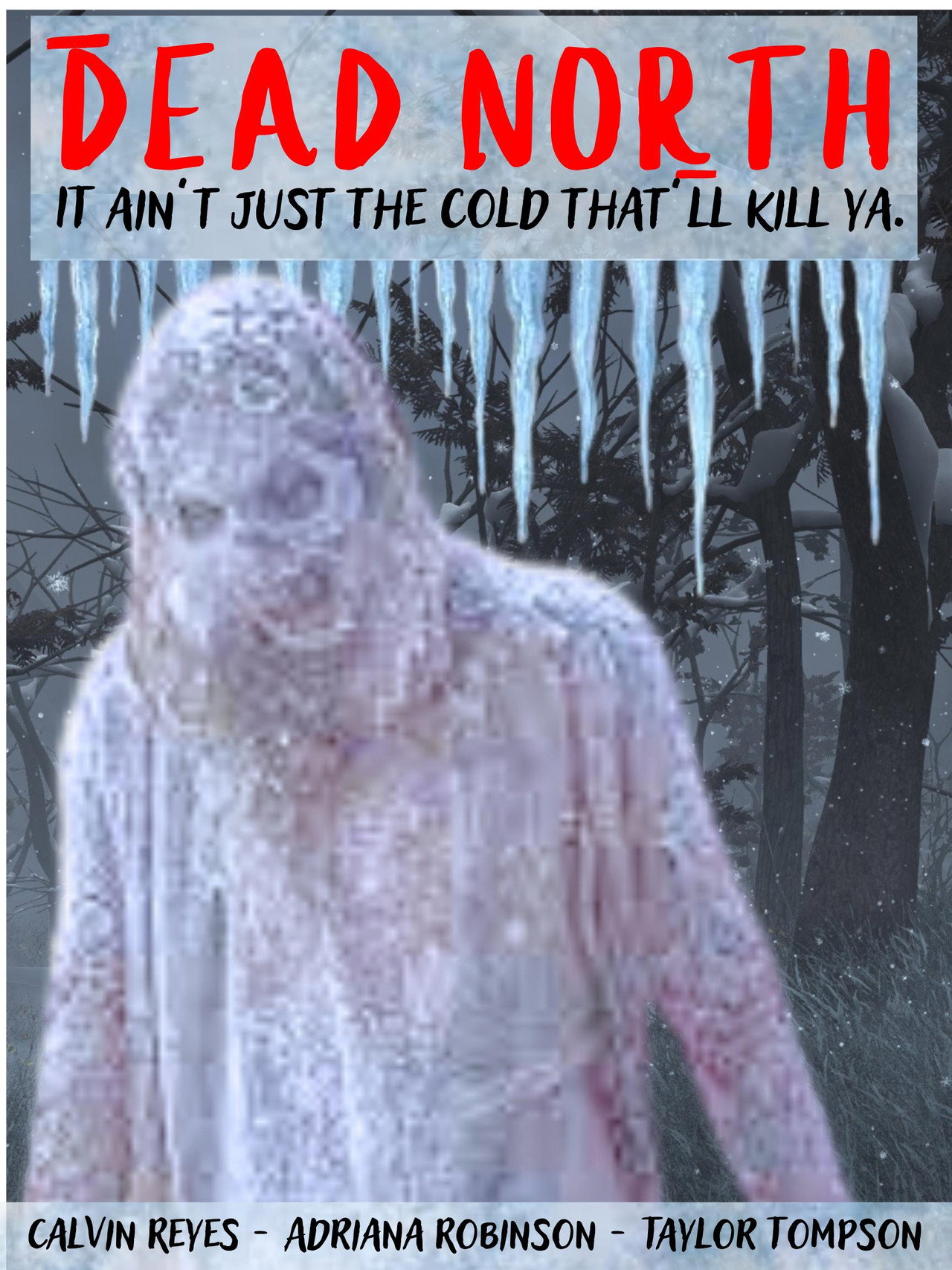 Dead North