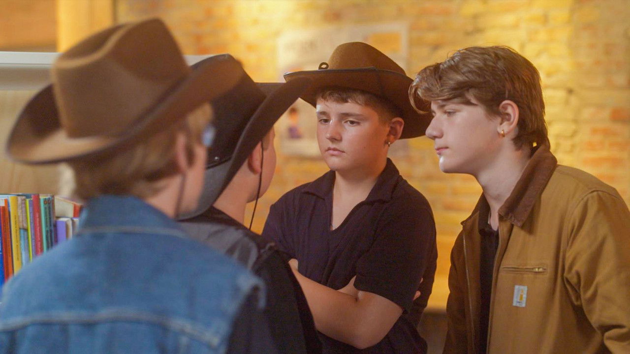 Klassen — Épisode 14