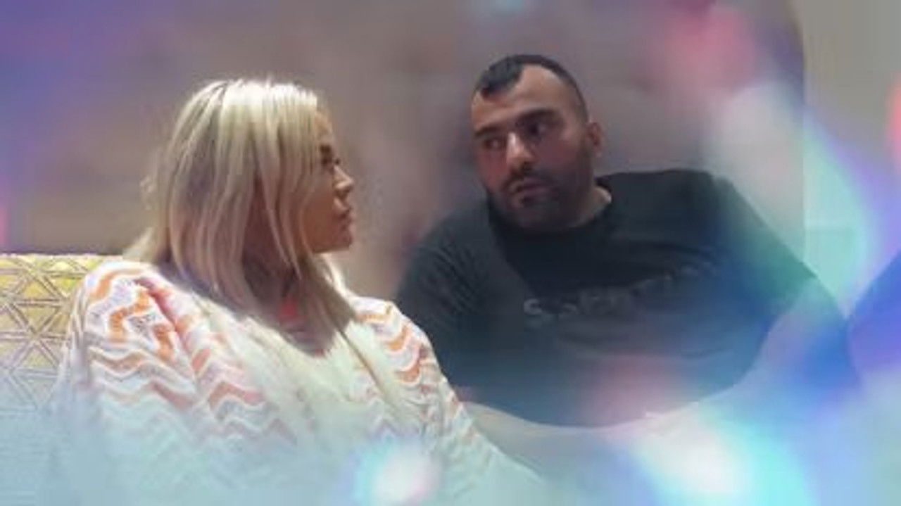 Diamantfamilien — Épisode 3