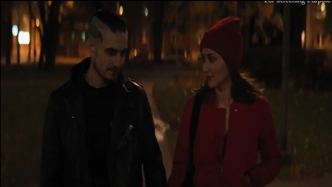 Still Waters — Épisode 3