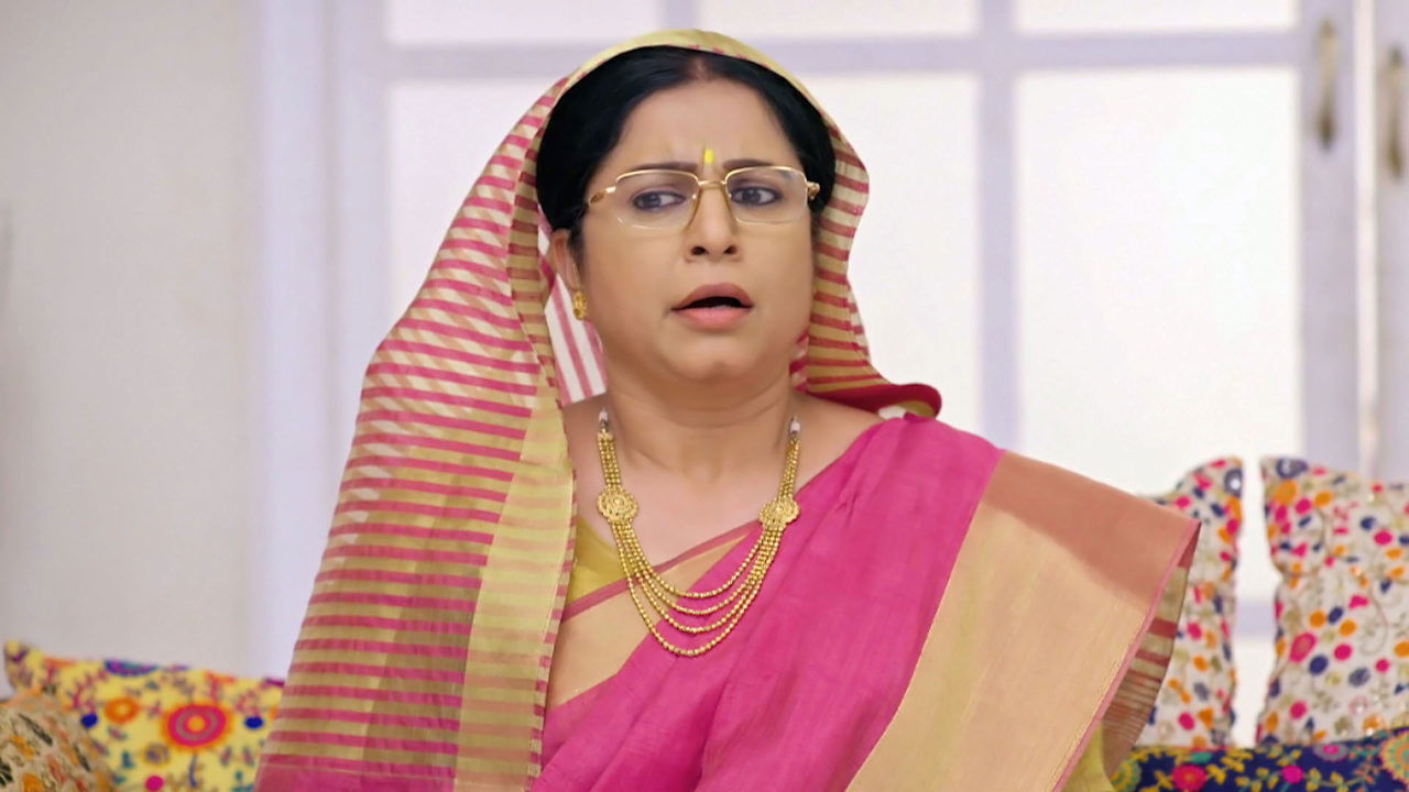 Kya Haal, Mr. Paanchal? — Épisode 342