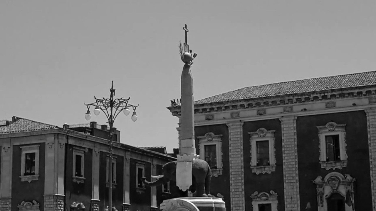 Progetto: Catania backdrop