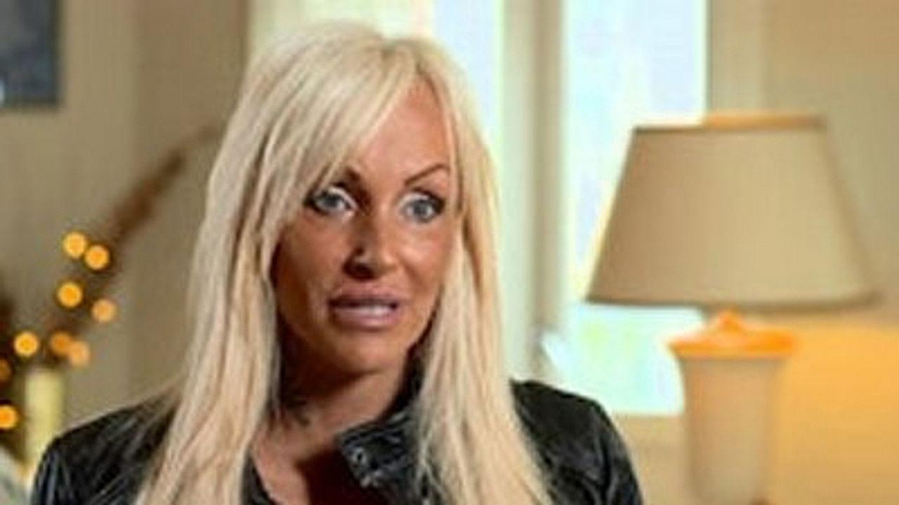 Familien fra Bryggen — Épisode 3