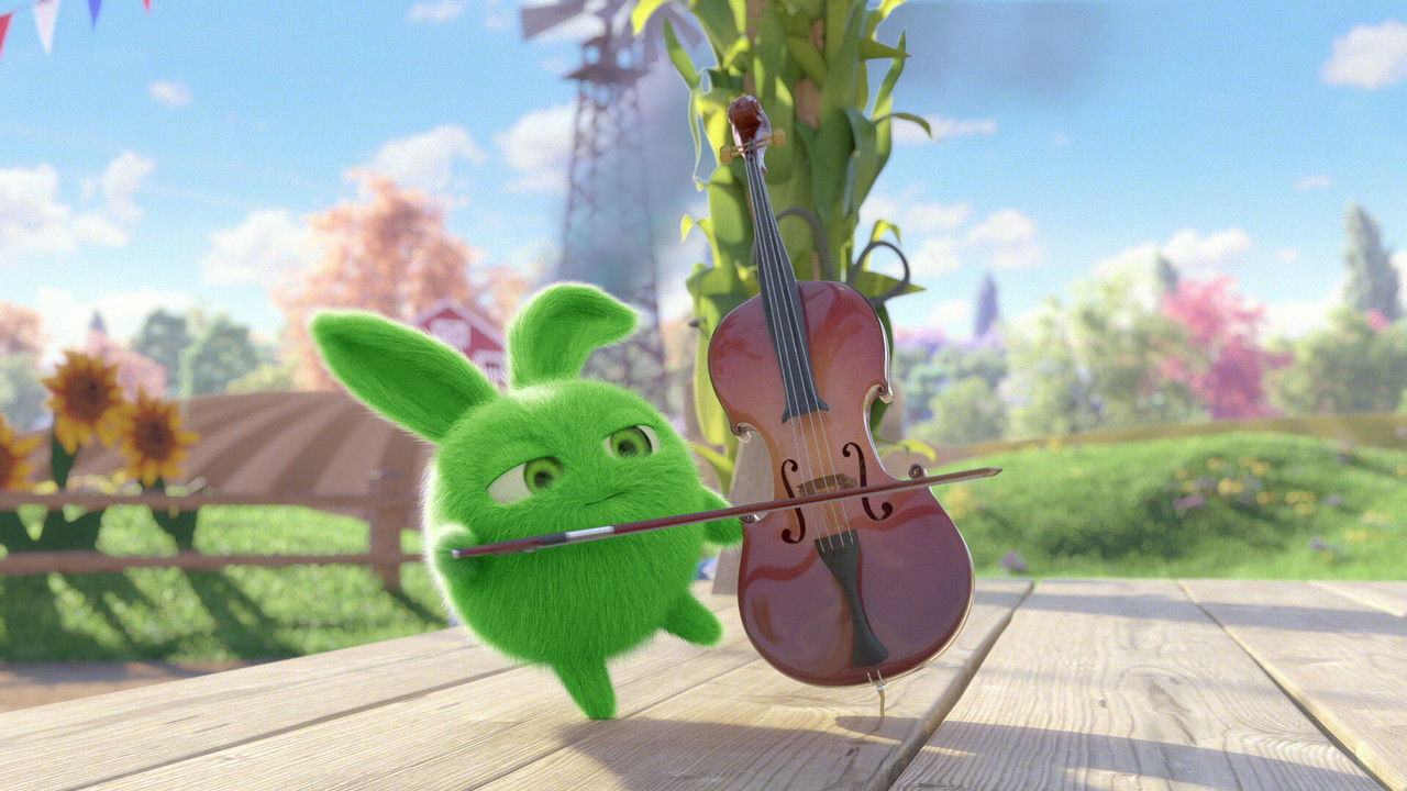 Sunny Bunnies — Épisode 13