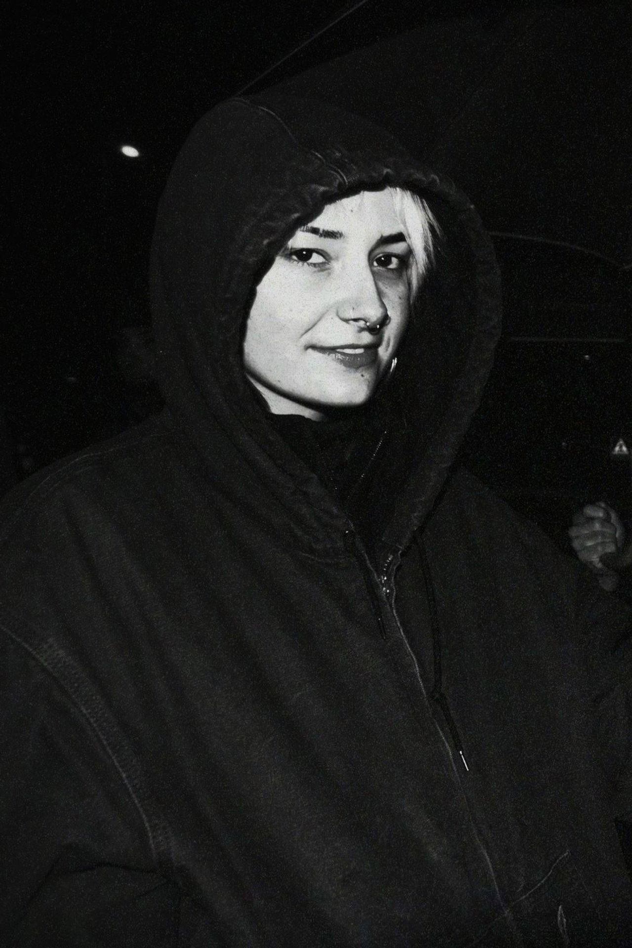 Candela Albizuri Etxebarria