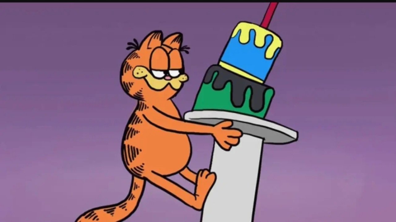 Garfield
