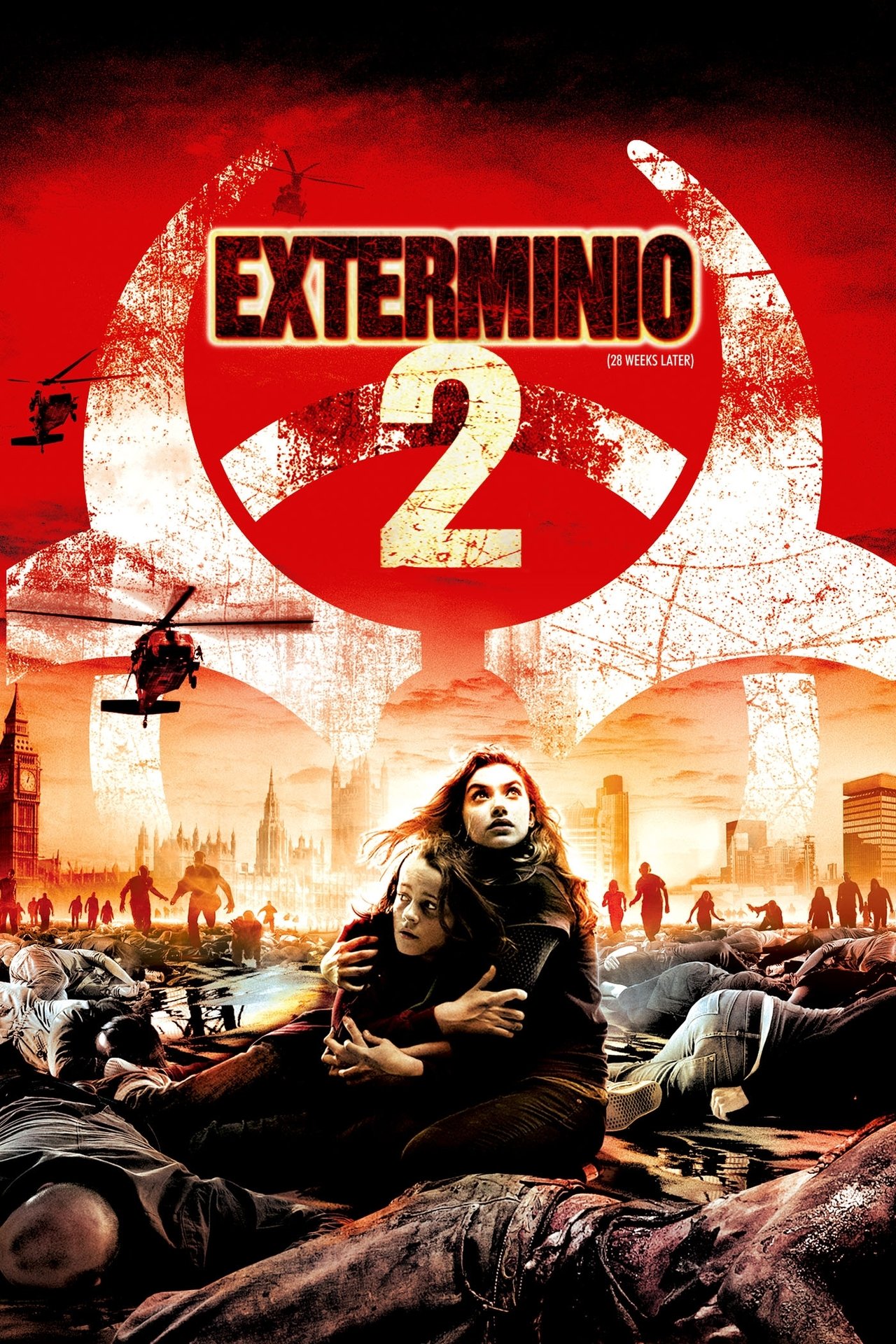 watch 28 weeks later for free watch 28 weeks later for free