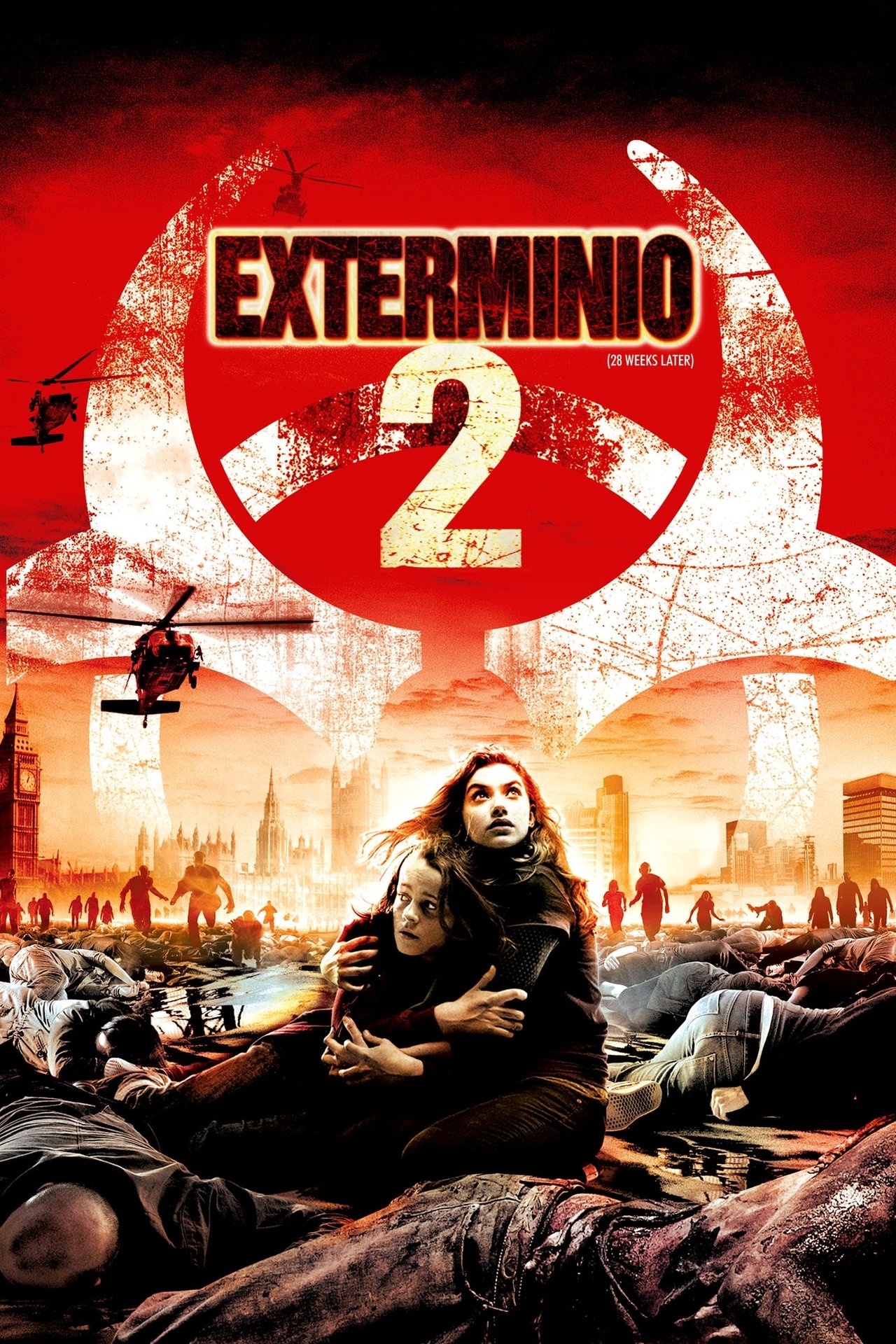 28 weeks later free stream