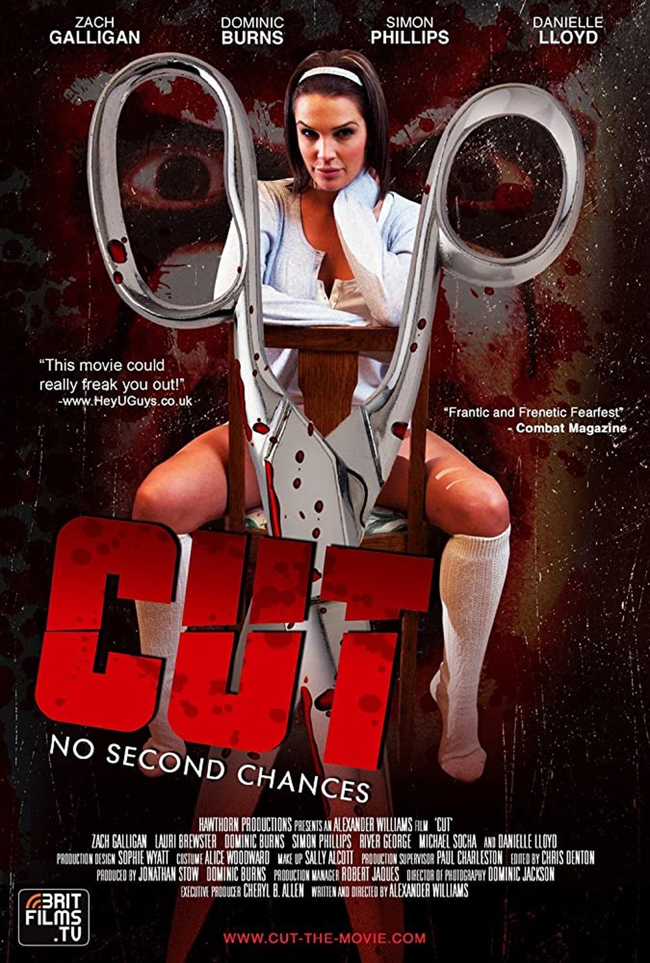 Cut Cut