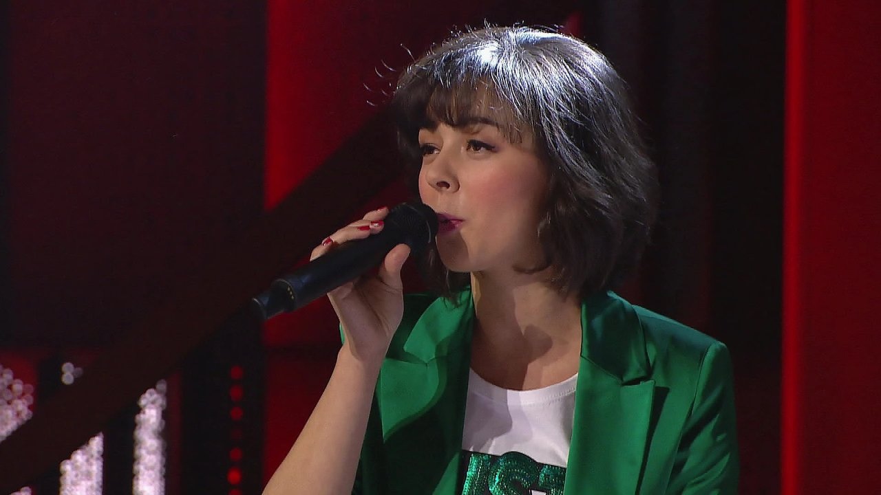 Comedy Club - Season 14 Episode 12 : Episode 12