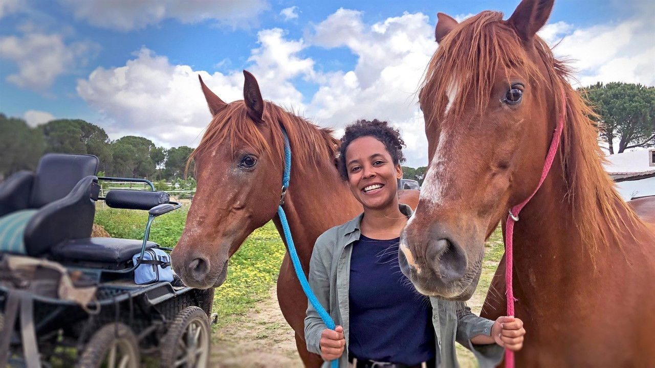 Pia und die wilden Tiere — Épisode 22