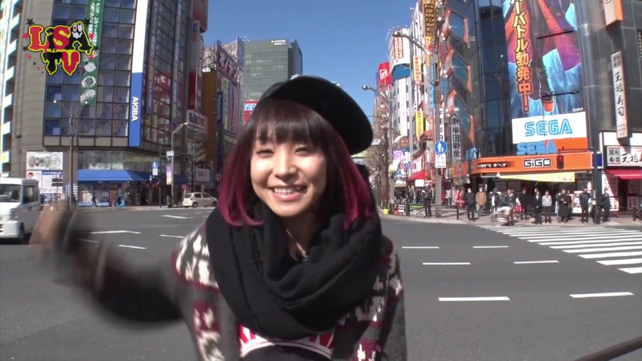 LiSA TV — Épisode 12