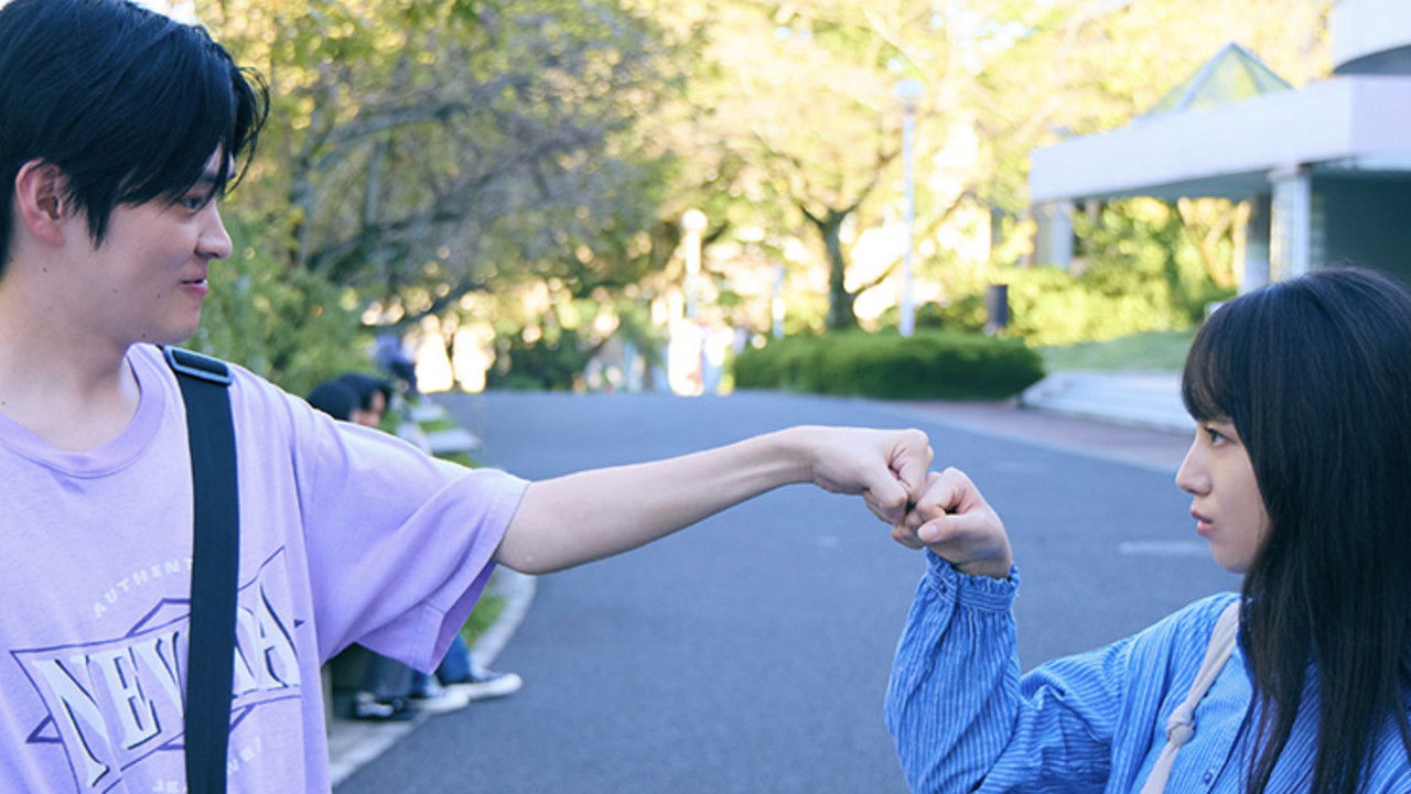 マイダイアリー — Épisode 2