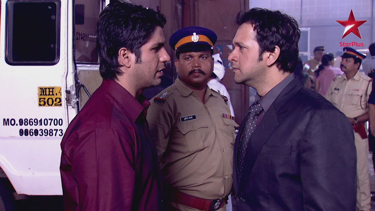 Arjun — Épisode 11