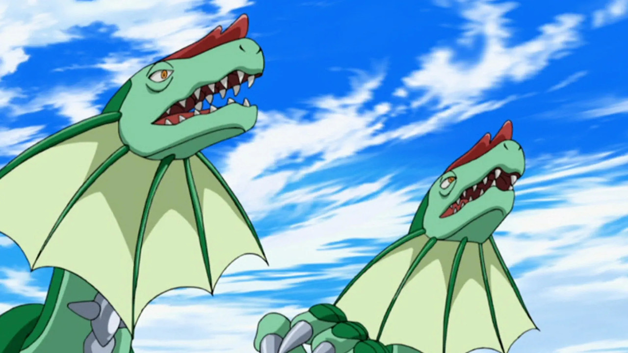 Bakugan Battle Brawlers — Épisode 8