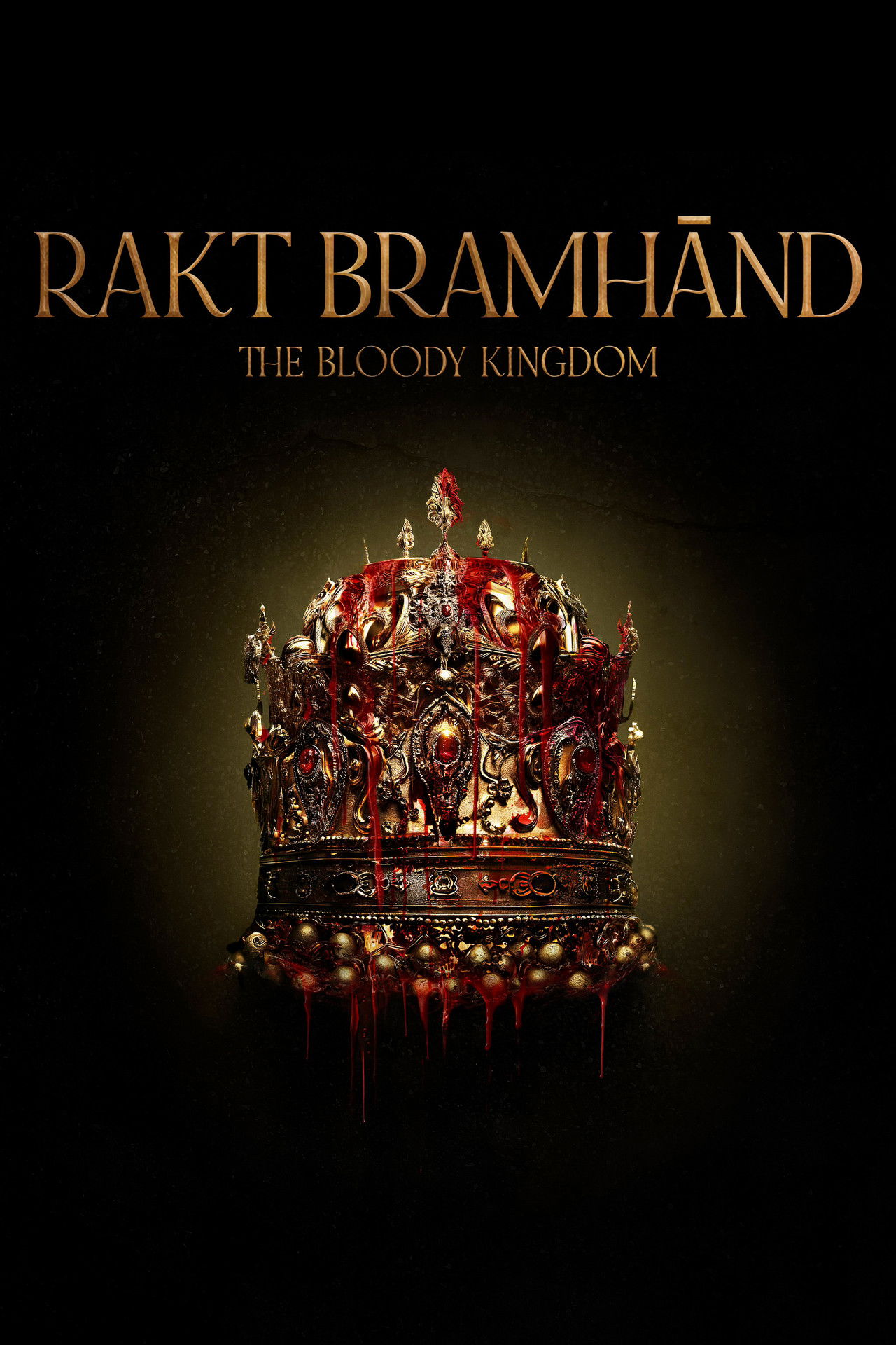 Rakt Brāhmand: The Bloody Kingdom backdrop