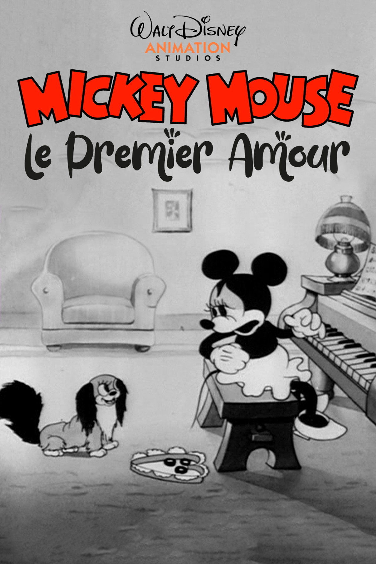 Le Premier Amour