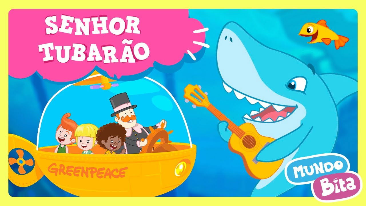 Mundo Bita — Épisode 1