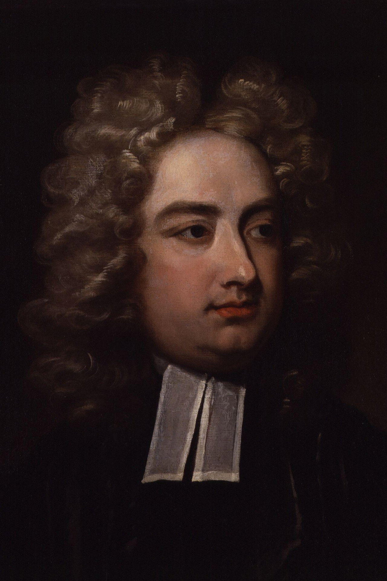 Jonathan Swift