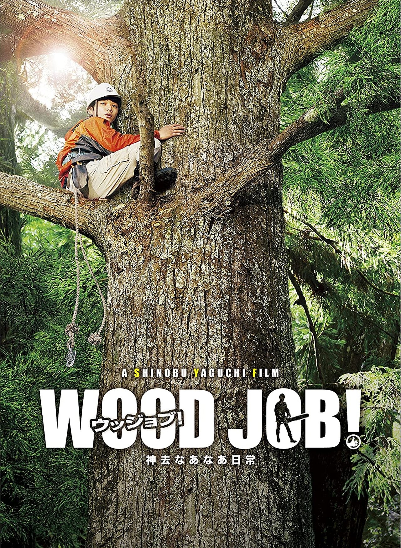 Wood Job Dublado Online Wood Job Dublado Online