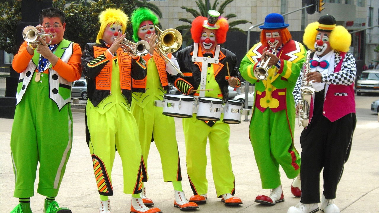 Rires du monde — Épisode 8