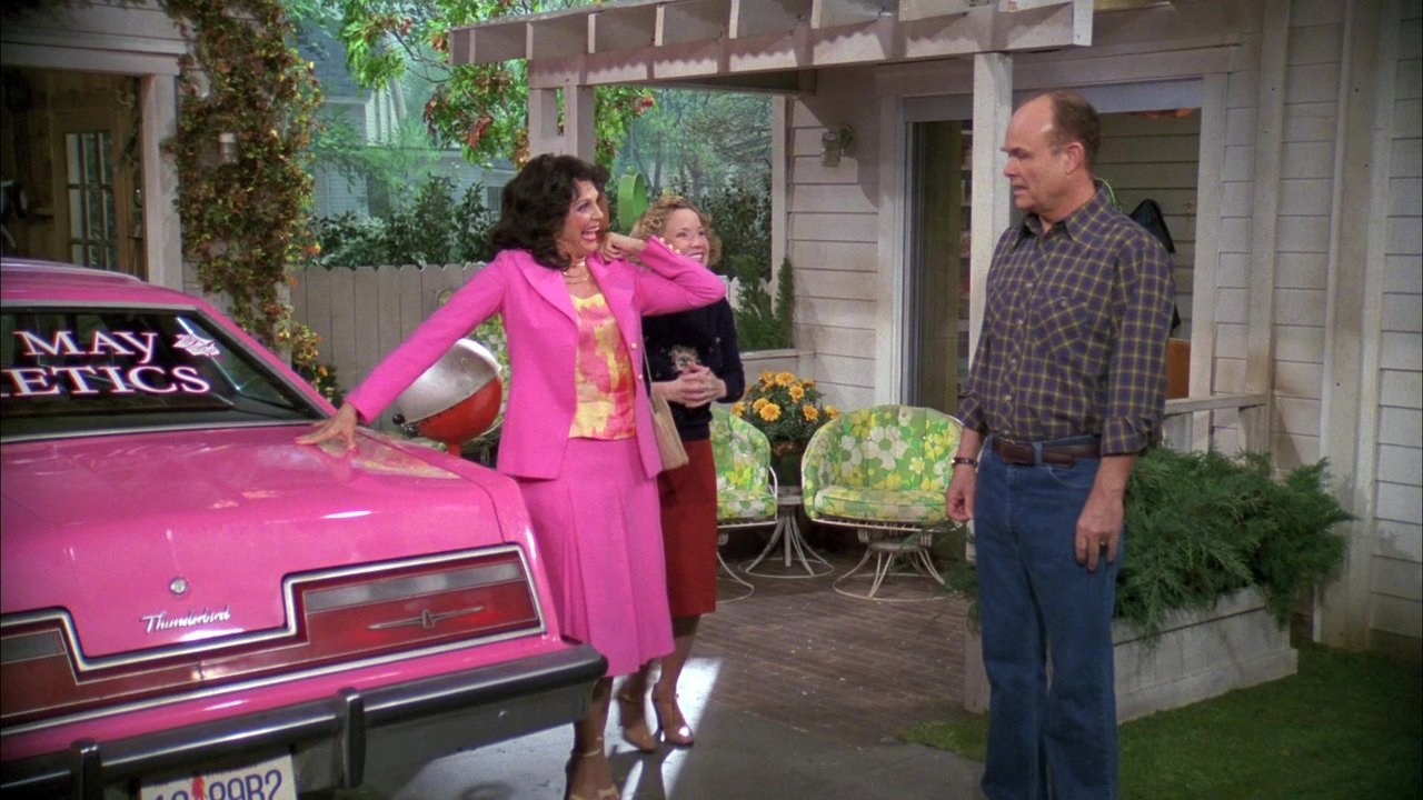 That '70s Show - Season 3 Episode 19 : Eric's Naughty No-No