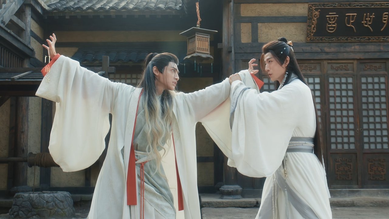 Whispers of Fate - Season 1 Episode 4 : Episode 4