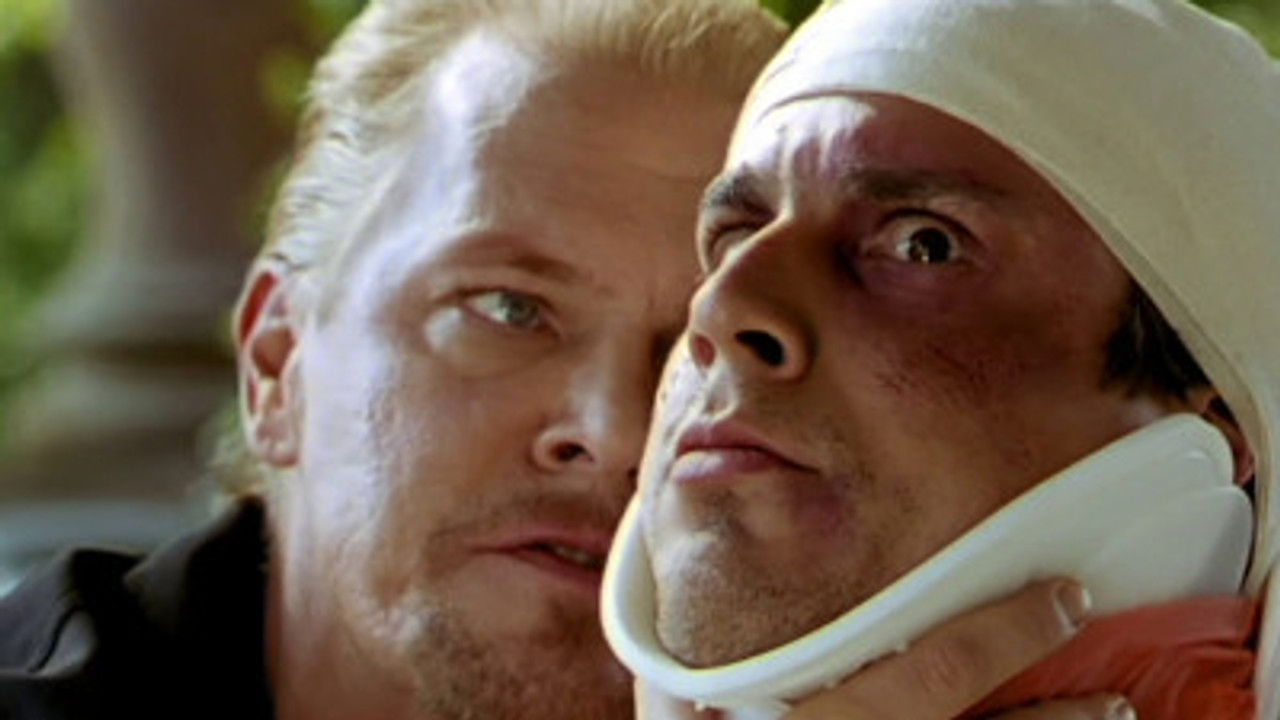 Anna Holt — Épisode 2