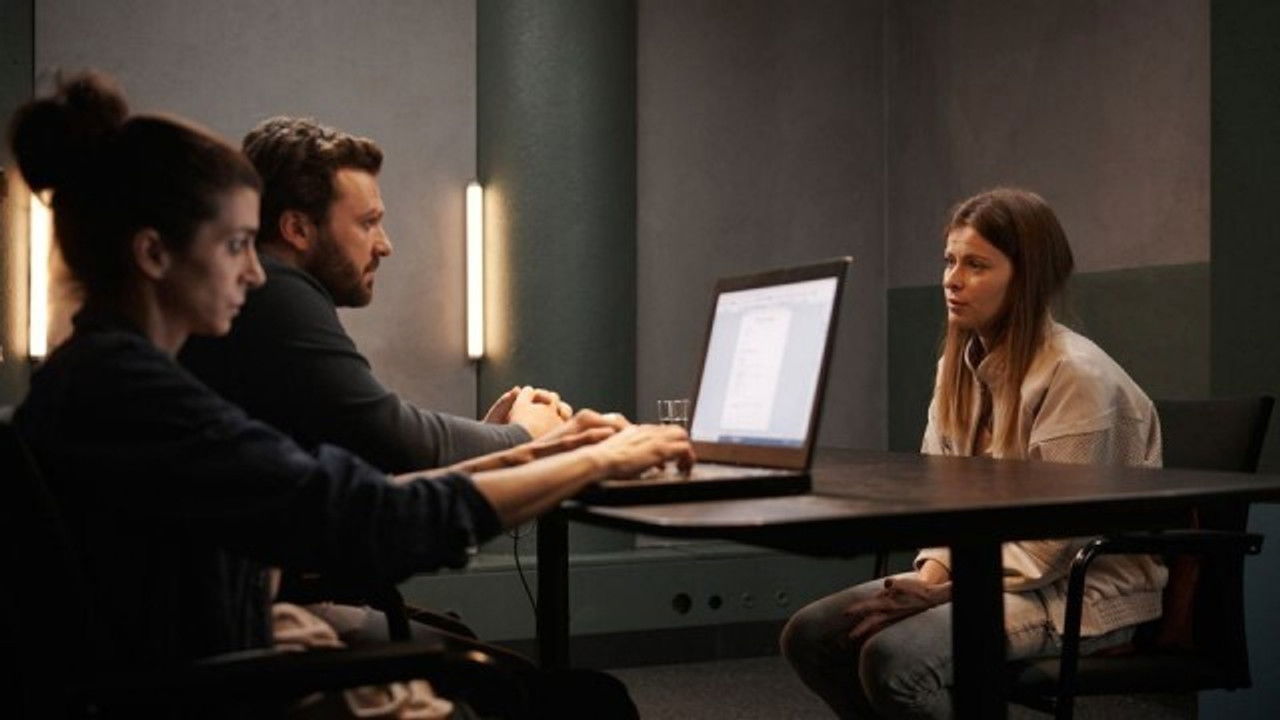 Sacha — Épisode 5