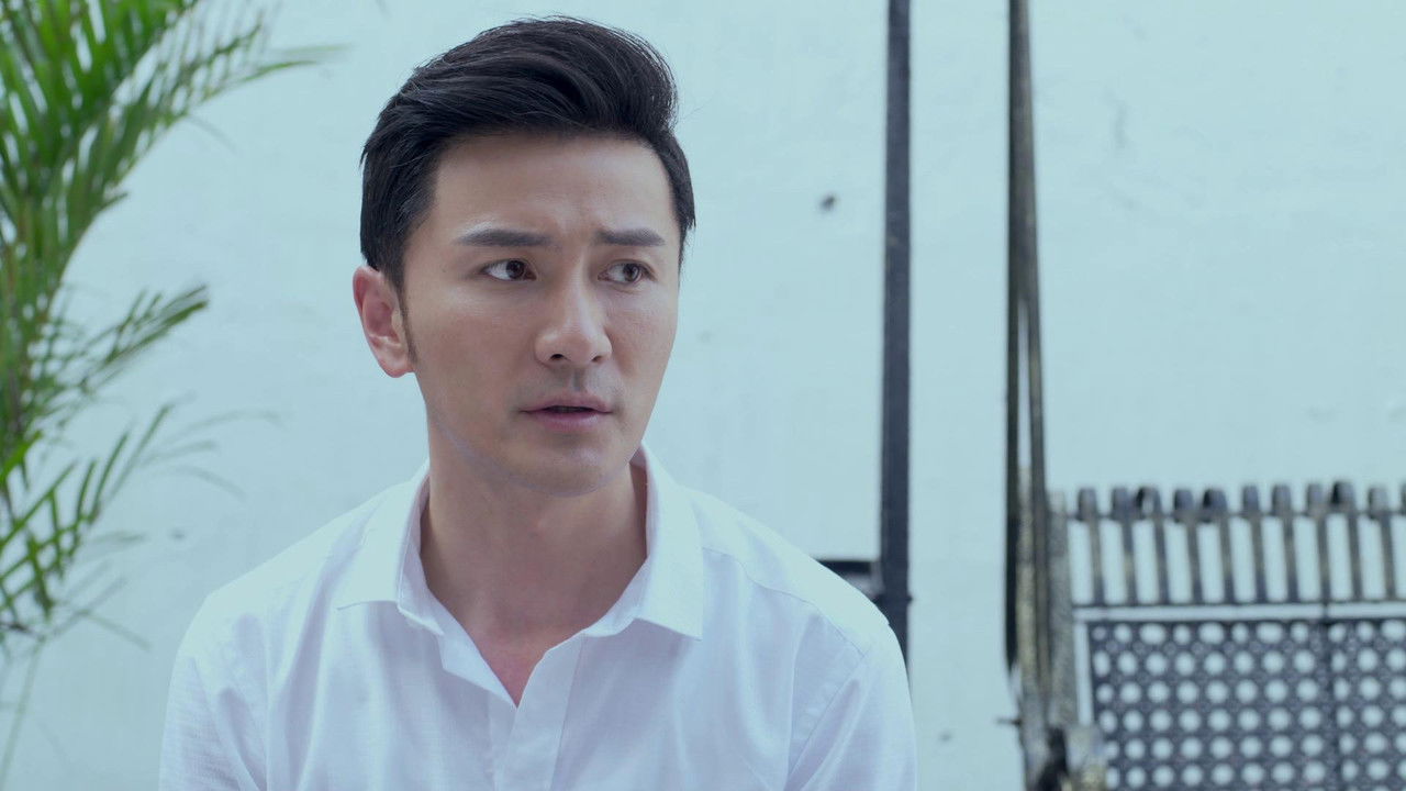 李三枪 — Épisode 36